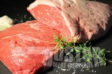 Picture of Black Angus Ireland Picanha Rump Cover - 1,7kg