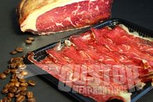 Picture of Dolce Zero by `De Laet & Van Haver` - slices 100gr