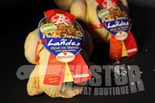 Picture of Chicken Free Range - `Landes Label Rouge` - 1 chicken