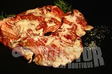 Picture of Pata Negra Secreto Bellota ca 1kg