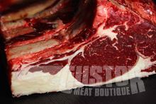 Picture of Simmental dry aged - Sirloin 500gr