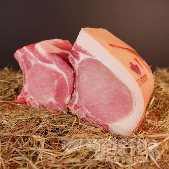 Picture of Glorius Pork - The Ribs