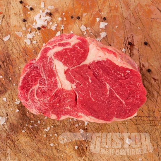Afbeeldingen van Black Angus Ireland Rib Eye