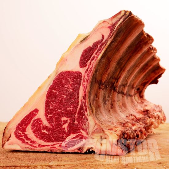 Picture of Salers (Cantal-Auvergne)