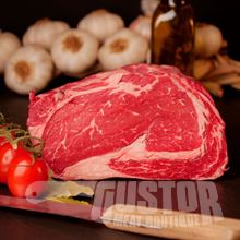Picture of Black Angus - 120 Days grain-fed Rib Eye Australia - 1,5kg