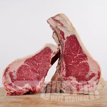 Picture of Black Angus dry aged Ireland - Sirloin 500gr