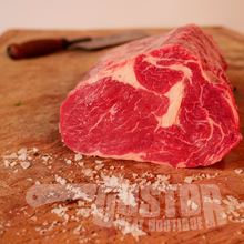 Picture of Black Angus Ireland Rib Eye 300gr