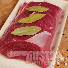 Picture of Filet of Deer without bone 1kg