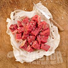Picture of Fondue  "BEEF" 4 pers