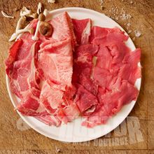 Picture of Fondue "CHINATOWN" Classic 200gr
