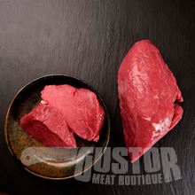 Picture of Limousin Chateaubriand - 1 steak - 250gr