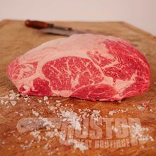 Picture of Rubia Gallega Rib Eye semi dry aged - 750gr