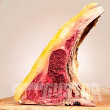 Picture of Rubia Gallega ROXA D`OURO - Cote à l`os 1kg