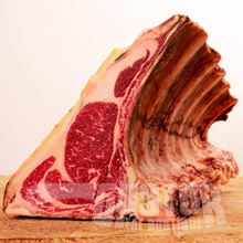 Picture of Salers (Cantal-Auvergne) - Sirloin 300gr