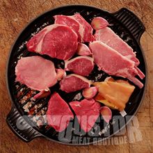 Picture of Stonegrill "CLASSIC" 4pers