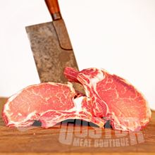 Picture of Pata Negra Rack Premium - Iberico - in one piece 500gr 