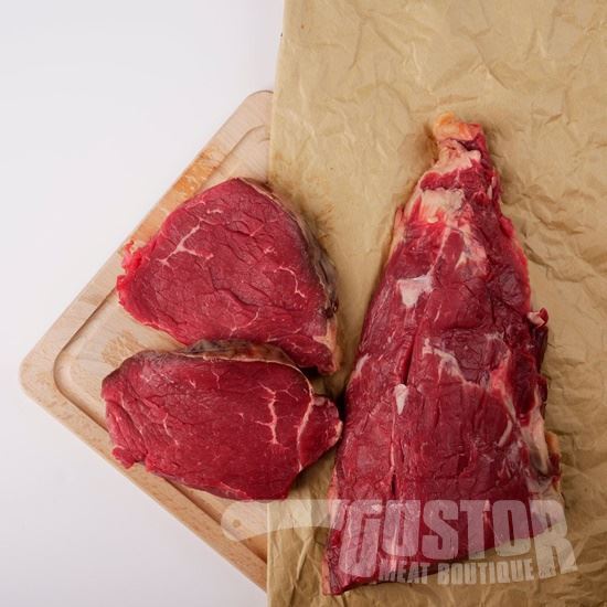 Afbeeldingen van Premium Filet Pur semi-dry-aged