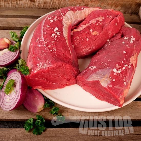 Afbeeldingen van Premium Filet Pur semi-dry-aged