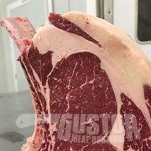 Picture of Black Angus Azoren cote à l`os 1kg