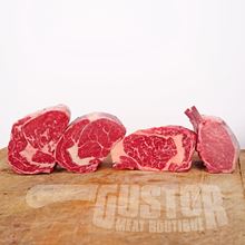 Picture of BBQ assortment ""CLASSIC"" - 6pers - ca 2,4kg