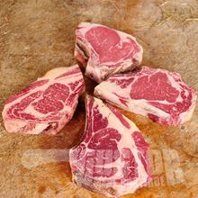 Picture of BBQ assortment ""PREMIUM"" - 8pers - ca 4kg