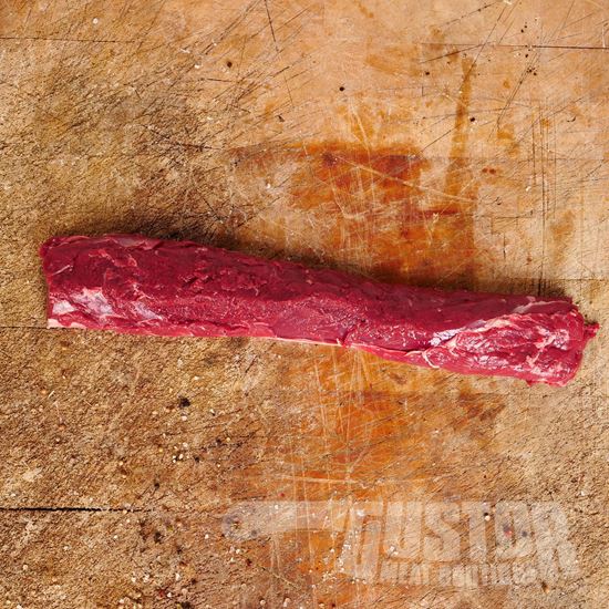 Picture of Fillet of roe deer