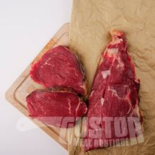 Picture of Limousin Pure Tenderloin - 200gr