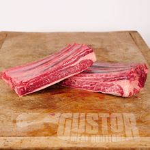 Picture of Black Angus SHORT RIBS ca 1,8kg