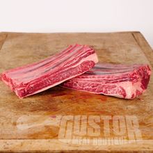 Picture of Black Angus SHORT RIBS ca 1,7kg