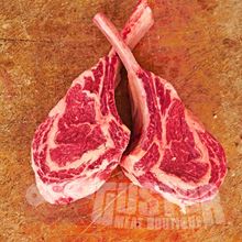 Picture of TOMAHAWK Simmenthal Premium. ca 1,2kg