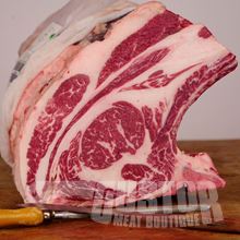 Picture of Grand Cru Cote à l'os gerijpt 1kg
