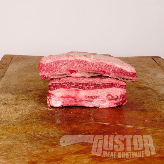 Picture of WAGYU SHORT RIBS A3