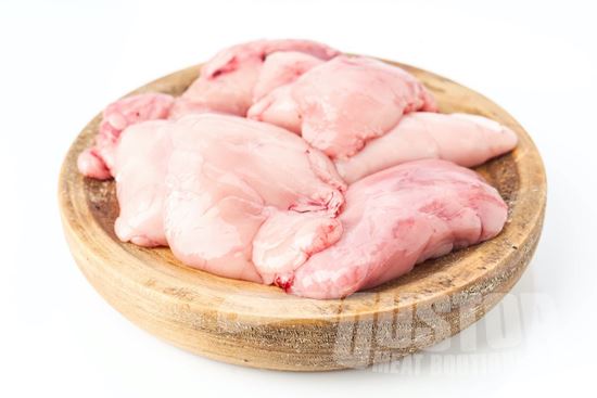 Picture of Veal sweetbread (hart)