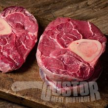 Picture of Osso Buco Veal ca 1kg