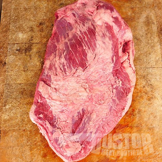 Afbeeldingen van GRAINFED BRISKET Australië.