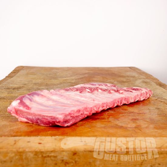 Afbeeldingen van ST. LOUIS STYLE RIBS USDA SWIFT