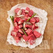 Picture of Fondue "PREMIUM BEEF" 4pers