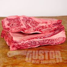 Picture of GRAINFED Angus Short Ribs USA 1,2kg