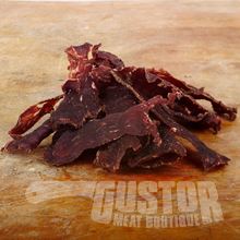 Picture of BEEF JERKY ca 100gr