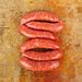 Picture of Salsiccia MERGUEZ style