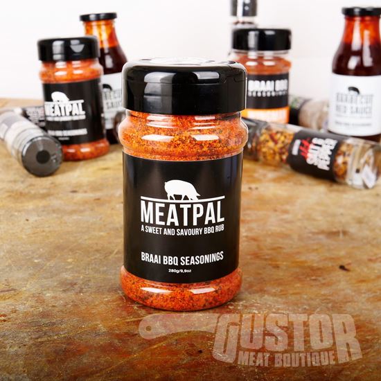 Picture of MeatPal BBQ rub
