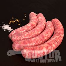 Picture of Salsiccia al Finocchio 4 x 3pc + 1 x 3 GRATIS