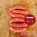 Picture of Salsiccia MERGUEZ style