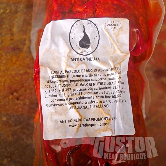 Afbeeldingen van Nduja Antica