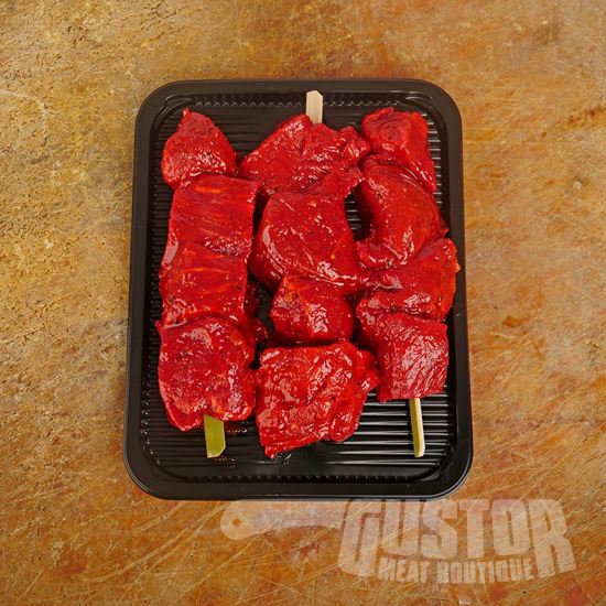 Afbeeldingen van Premium Beef Skewer