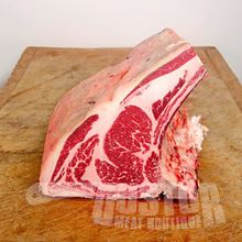 Picture of Bruna Alpina La Reggiana côte à l'os ca 1kg