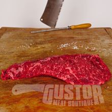 Picture of Bavette GRAINFED ca 200gr