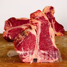 Picture of Chianina PORTERHOUSE ca 1kg