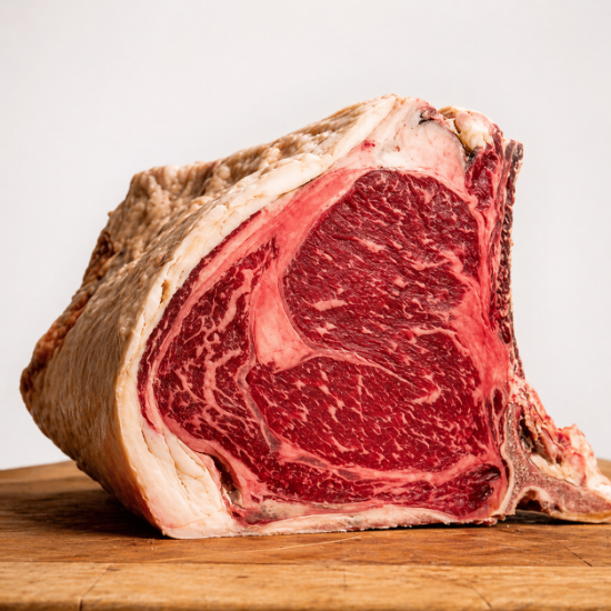 Picture of Aubrac dry-aged