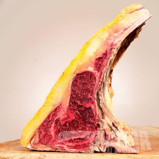 Picture of Rubia Gallega premium dry aged